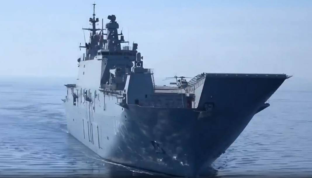 MSB'den 2024'te 140 tatbikat: 390 bin Mehmetçik silah altına alındı - Resim: 36